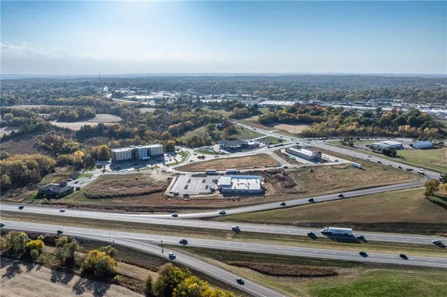 $775,000 | North Village Drive, St. Joseph, MO 64506