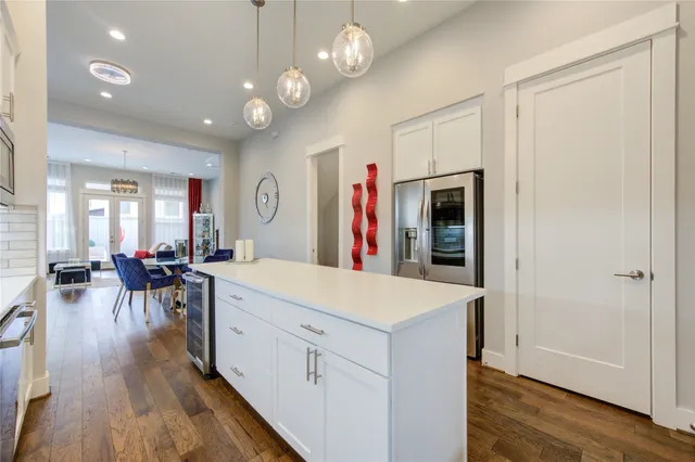 $735,000 | 419 Malone Street, Houston, TX 77007