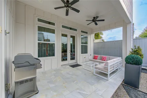 $735,000 | 419 Malone Street, Houston, TX 77007