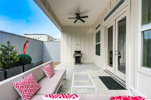 $735,000 | 419 Malone Street, Houston, TX 77007