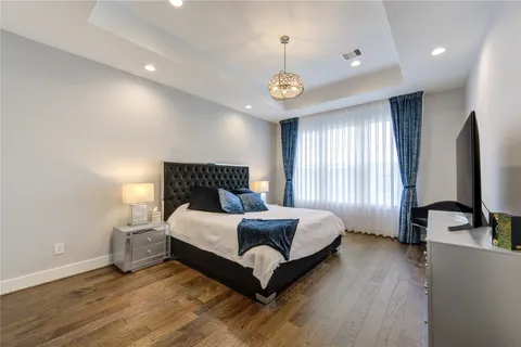 $735,000 | 419 Malone Street, Houston, TX 77007