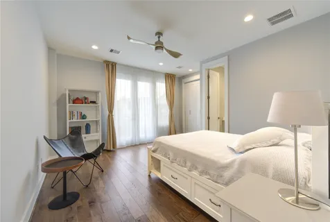 $735,000 | 419 Malone Street, Houston, TX 77007