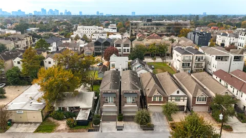 $735,000 | 419 Malone Street, Houston, TX 77007