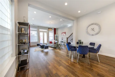 $735,000 | 419 Malone Street, Houston, TX 77007