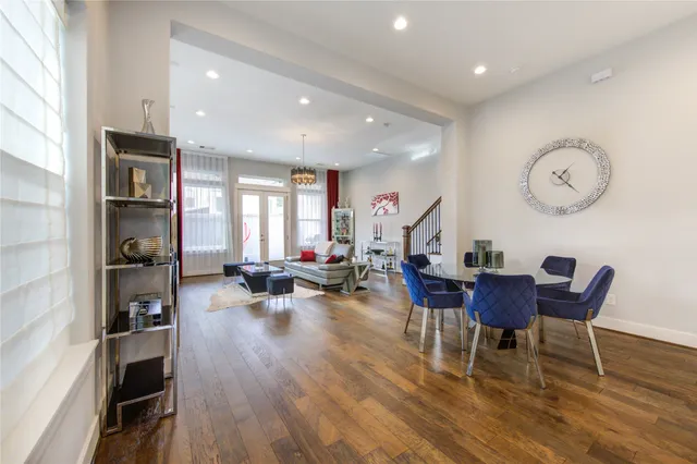 $735,000 | 419 Malone Street, Houston, TX 77007