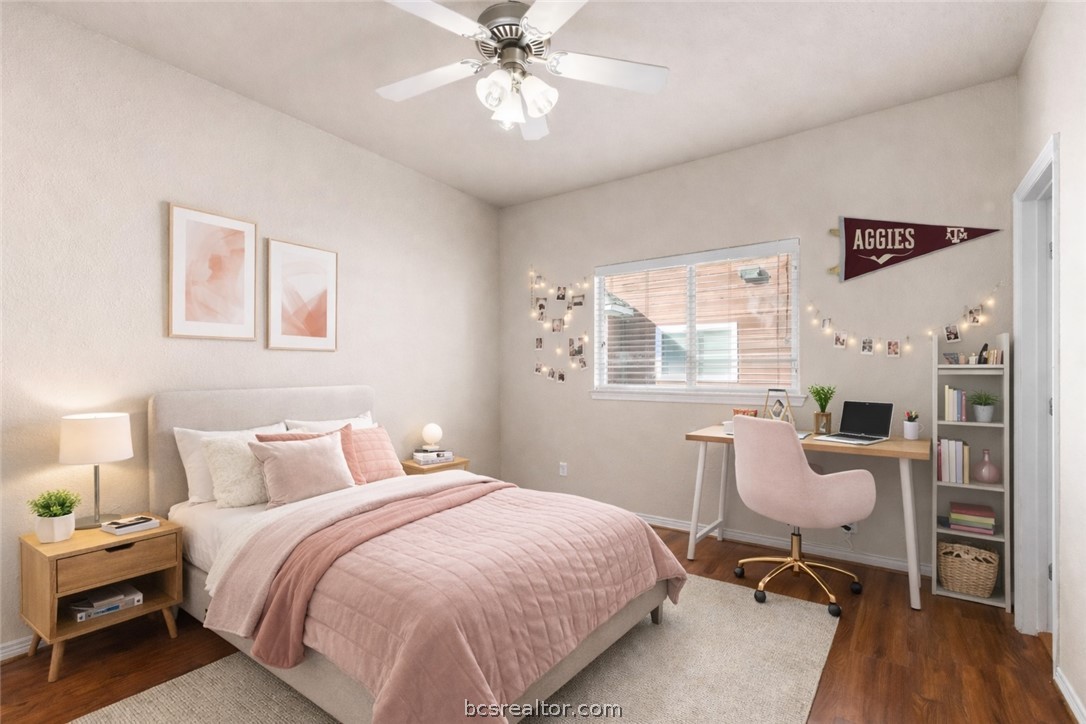 1198 Jones-Butler Road, Unit 3005 College Station, TX 77840 - Photo 12 of 30 Virtually Staged