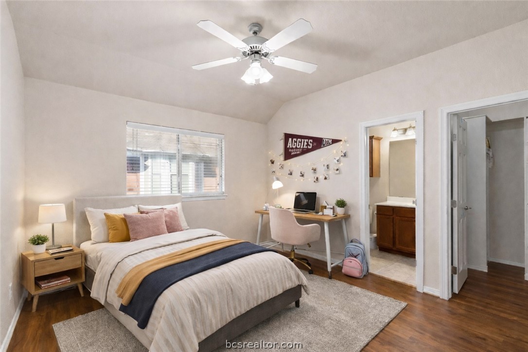 1198 Jones-Butler Road, Unit 3005 College Station, TX 77840 - Photo 15 of 30 Virtually Staged