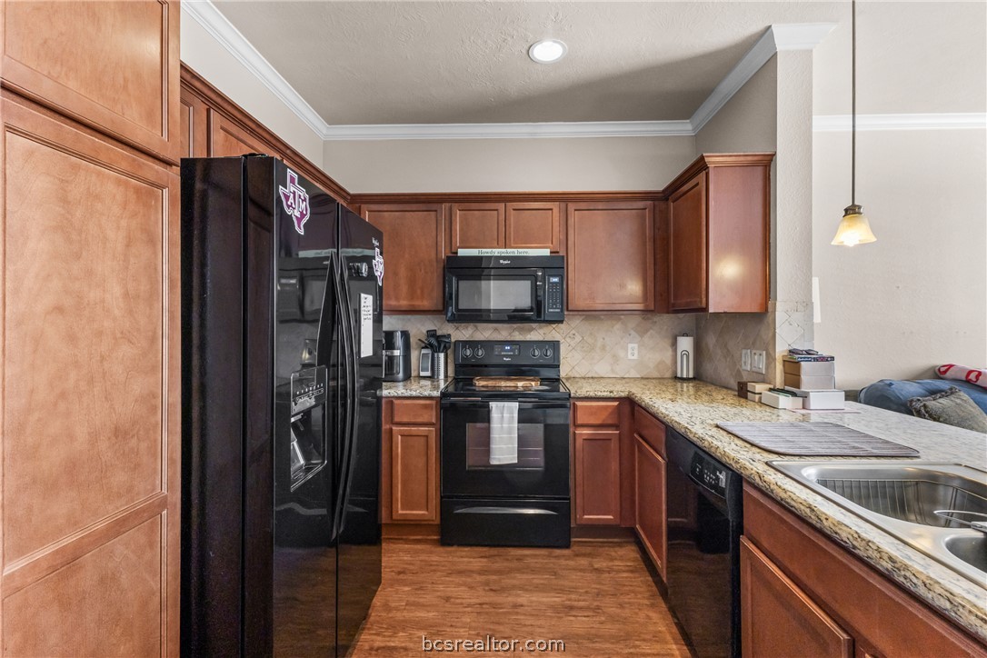 1198 Jones-Butler Road, Unit 3005 College Station, TX 77840 - Photo 3 of 30