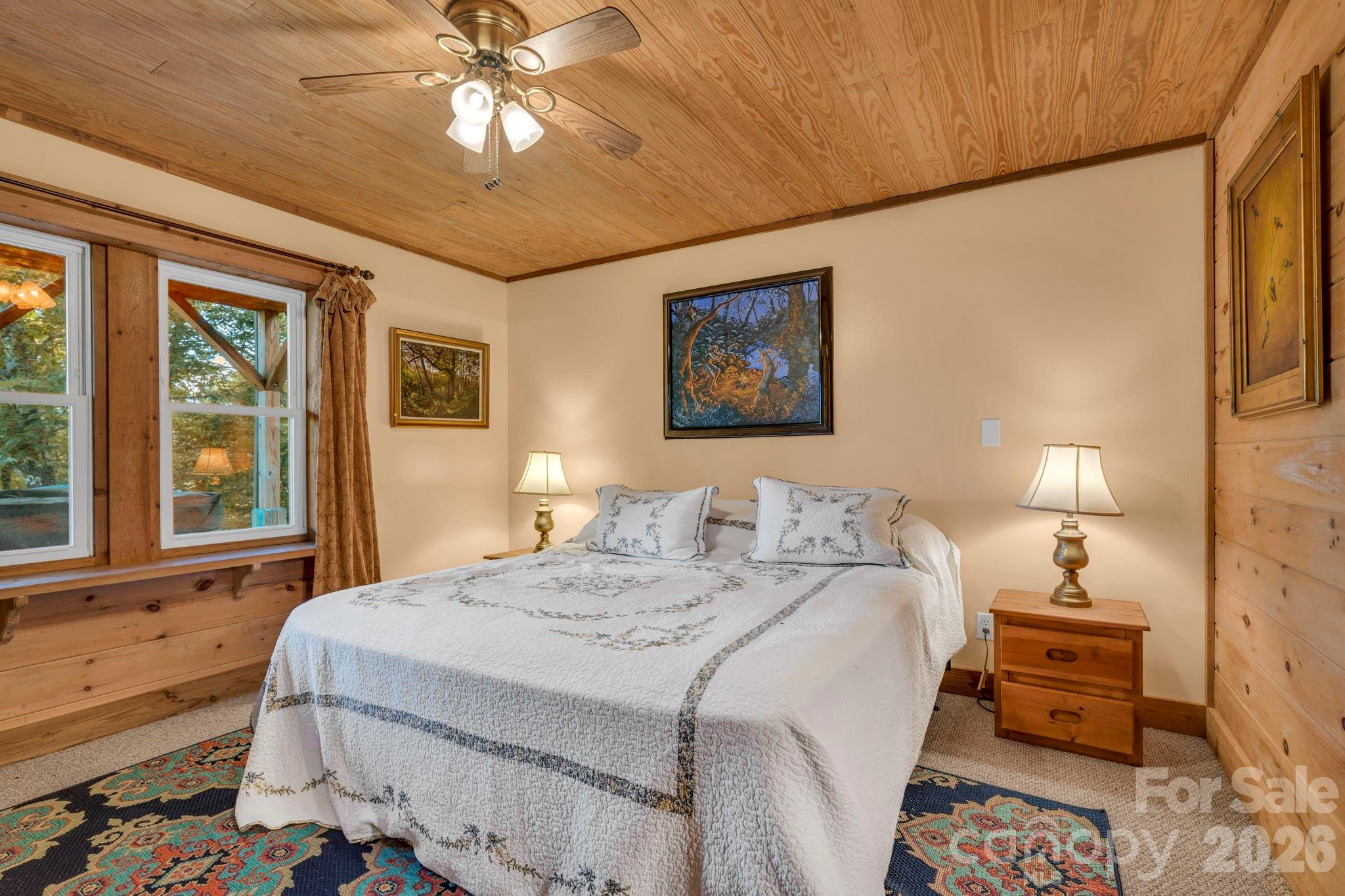 525 Schoolhouse Ridge Boone, NC 28607 - Photo 40 of 48 Gallery Image 40