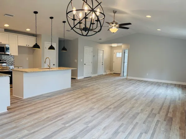 $325,000 | 305 Deloris Madison Drive, Midway, FL 32343