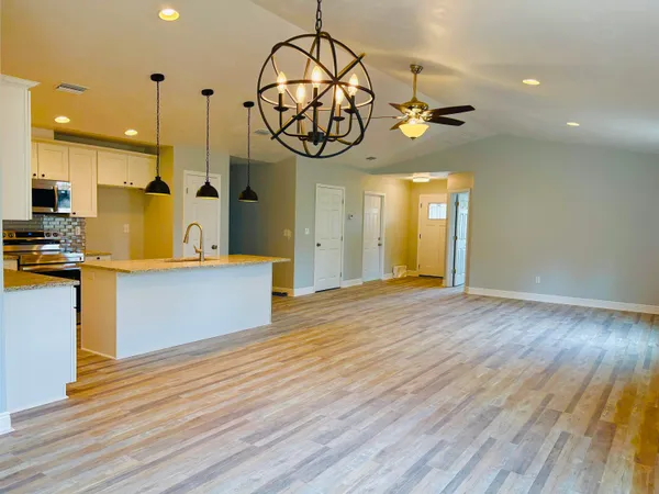 $325,000 | 305 Deloris Madison Drive, Midway, FL 32343