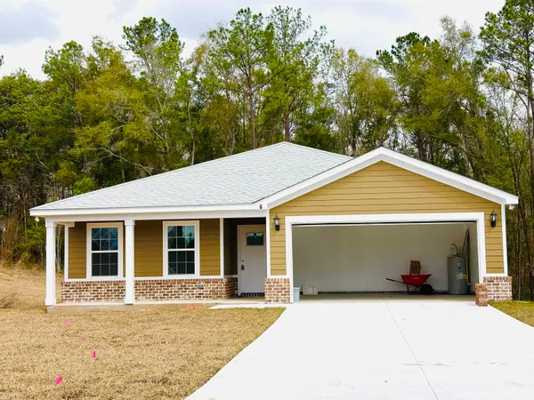 $325,000 | 305 Deloris Madison Drive, Midway, FL 32343
