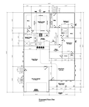 $325,000 | 305 Deloris Madison Drive, Midway, FL 32343