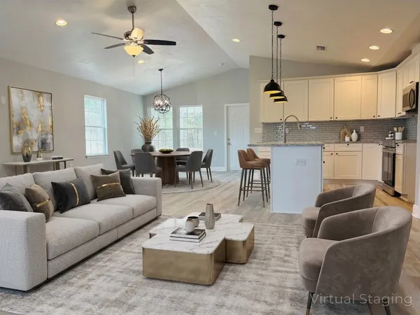 $325,000 | 305 Deloris Madison Drive, Midway, FL 32343