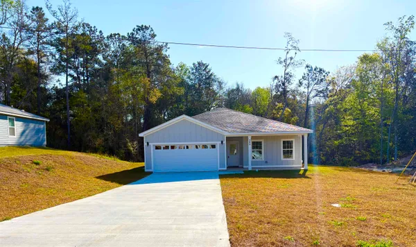 $325,000 | 305 Deloris Madison Drive, Midway, FL 32343