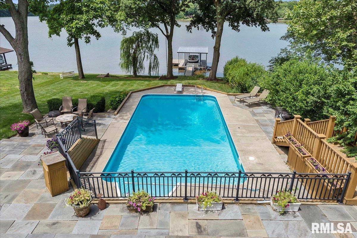 37 Fairview Lane Springfield, IL 62711 - Photo 70 of 72