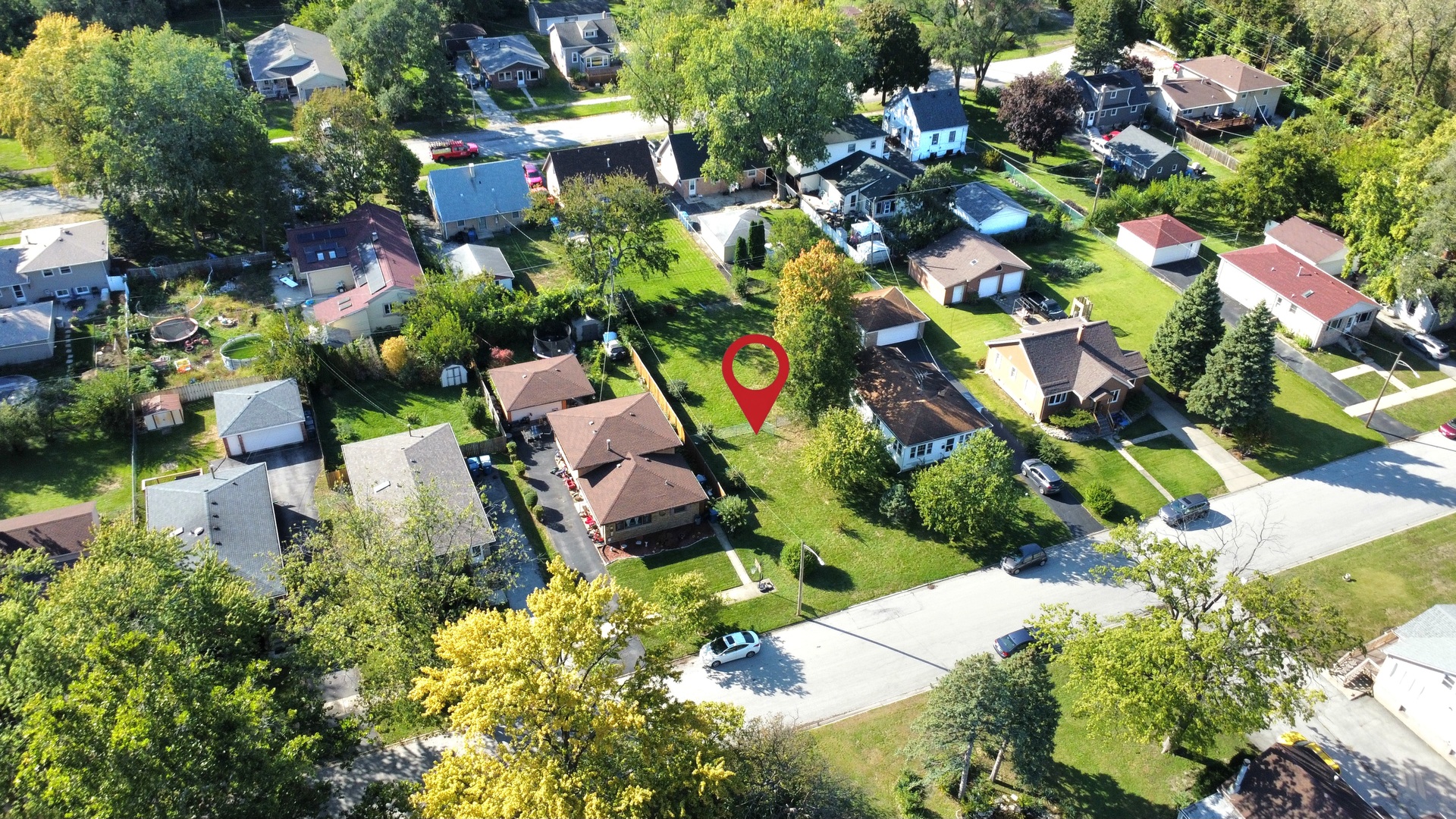 14328 Lawndale Avenue Midlothian, IL 60445 - Photo 3 of 6