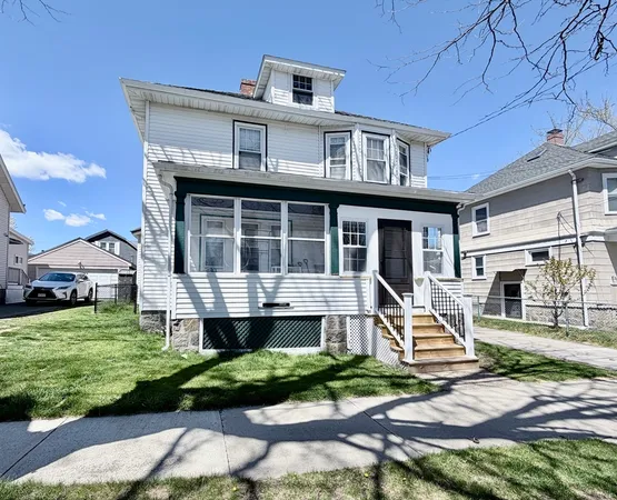 $3,600 | 138 Davis Street, Quincy, MA 02170