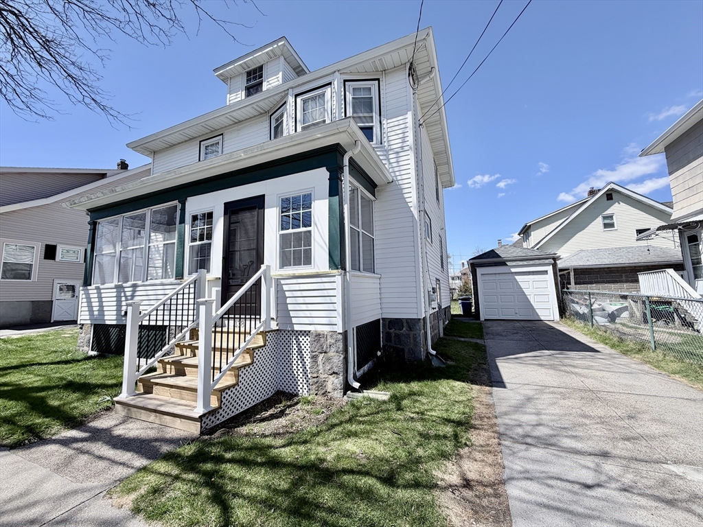 138 Davis Street Quincy, MA 02170 - Photo 2 of 17
