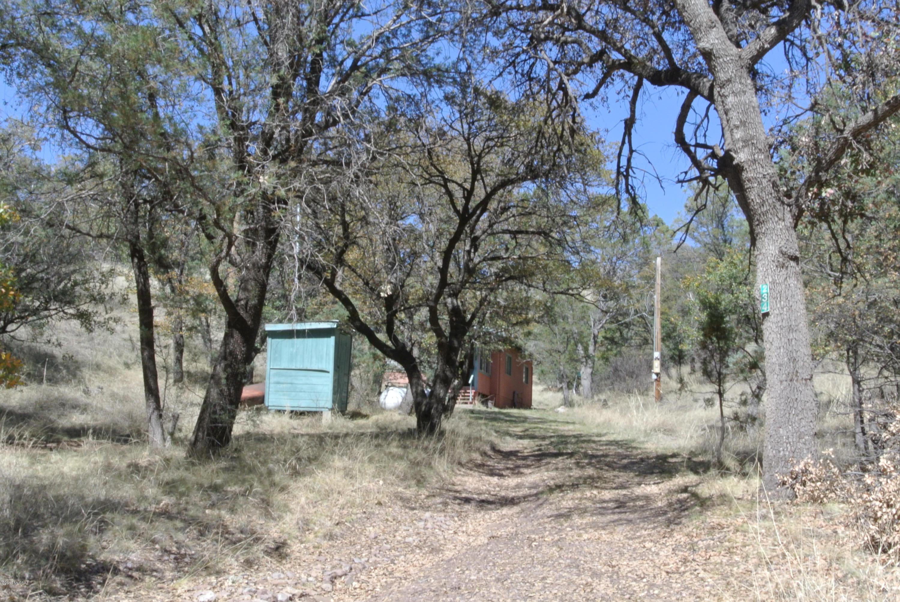 234 Lyle Canyon Road Elgin, AZ 85611 - Photo 27 of 37 Gallery Image 27