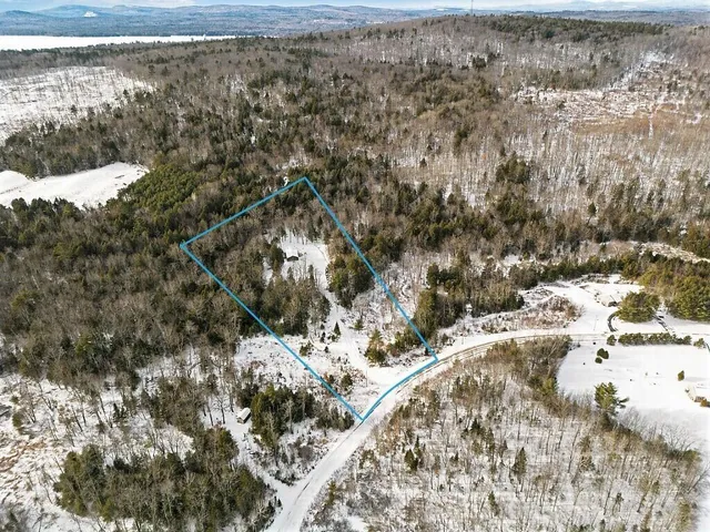 $398,500 | 61 Kincaid Lane, Smithfield, ME 04978