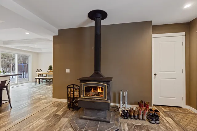 $398,500 | 61 Kincaid Lane, Smithfield, ME 04978