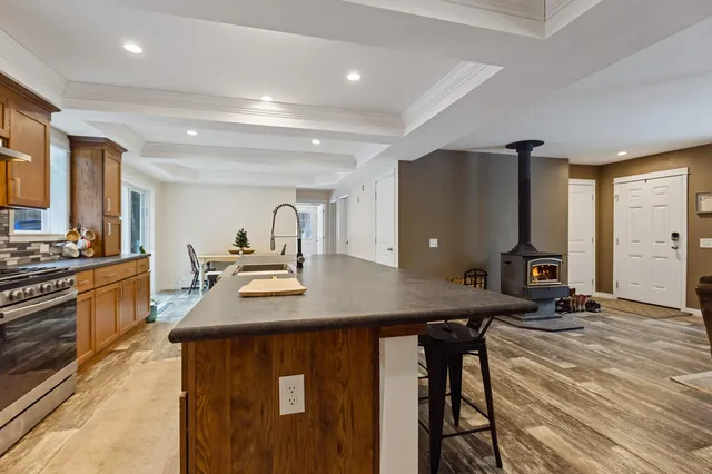 $398,500 | 61 Kincaid Lane, Smithfield, ME 04978