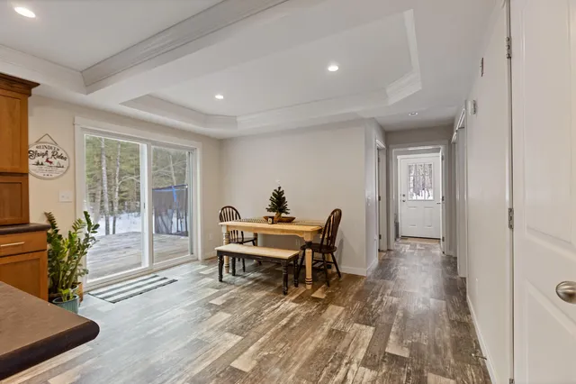 $398,500 | 61 Kincaid Lane, Smithfield, ME 04978