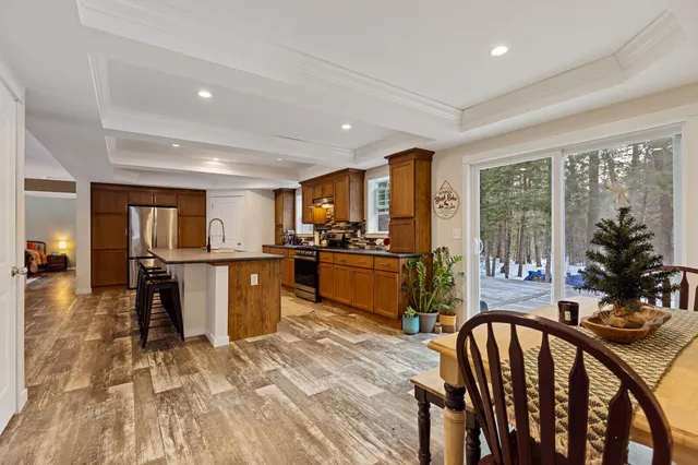 $398,500 | 61 Kincaid Lane, Smithfield, ME 04978