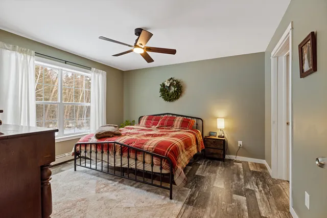 $398,500 | 61 Kincaid Lane, Smithfield, ME 04978