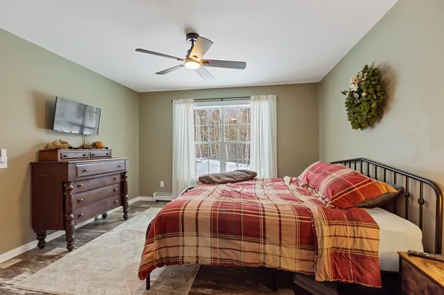 $398,500 | 61 Kincaid Lane, Smithfield, ME 04978