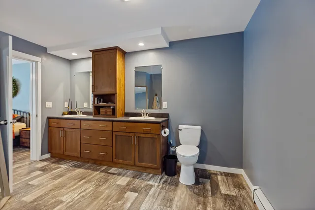 $398,500 | 61 Kincaid Lane, Smithfield, ME 04978