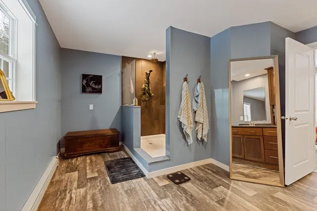 $398,500 | 61 Kincaid Lane, Smithfield, ME 04978