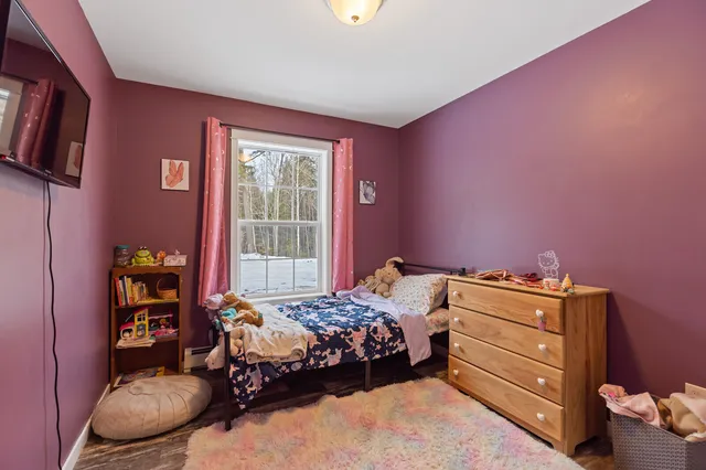 $398,500 | 61 Kincaid Lane, Smithfield, ME 04978