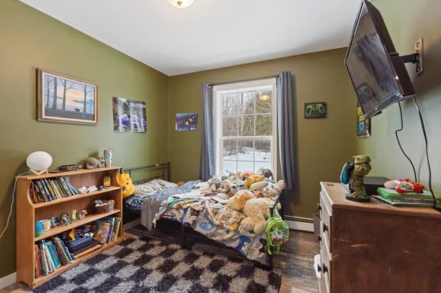 $398,500 | 61 Kincaid Lane, Smithfield, ME 04978