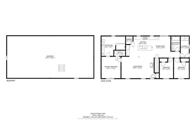 $398,500 | 61 Kincaid Lane, Smithfield, ME 04978