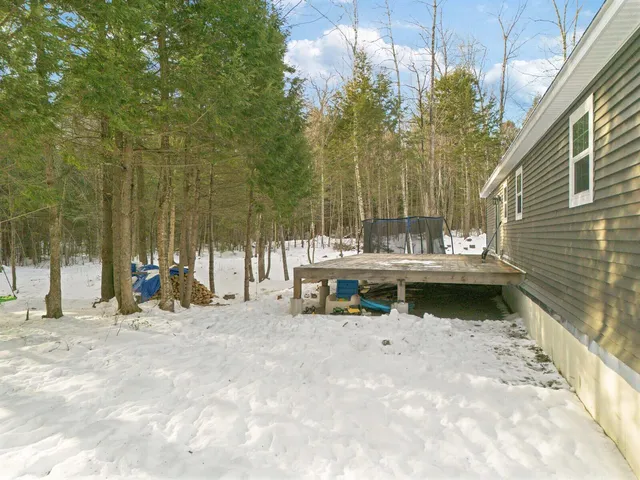 $398,500 | 61 Kincaid Lane, Smithfield, ME 04978