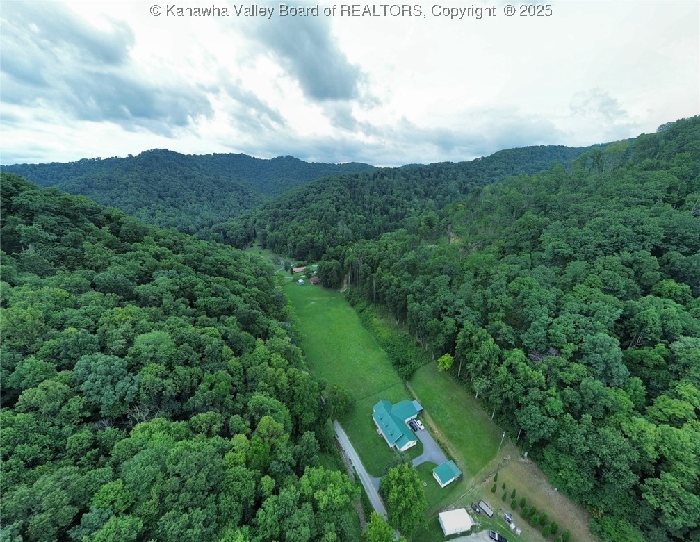 2801 Rock Creek Road Foster, WV 25081 - Photo 2 of 46 Gallery Image 2