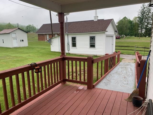 338 Jackson River Road Monterey, VA 24465 - Photo 7 of 17 Gallery Image 7