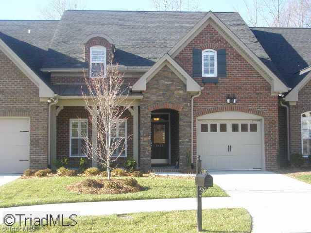 1458 Downington Road Clemmons, NC 27012 - Photo 1 of 2 Exterior Front.