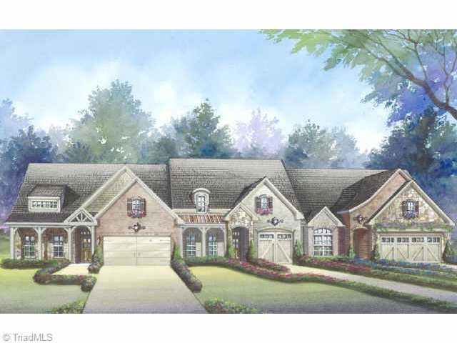 1458 Downington Road Clemmons, NC 27012 - Photo 2 of 2 Other.