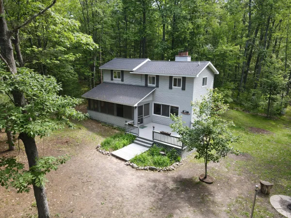 $365,000 | 11870 Bayer Road, Roscommon, MI 48653