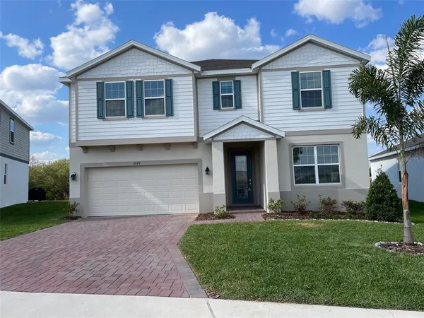 $3,500 | 2049 Heart Lk Drive, Groveland, FL 34736