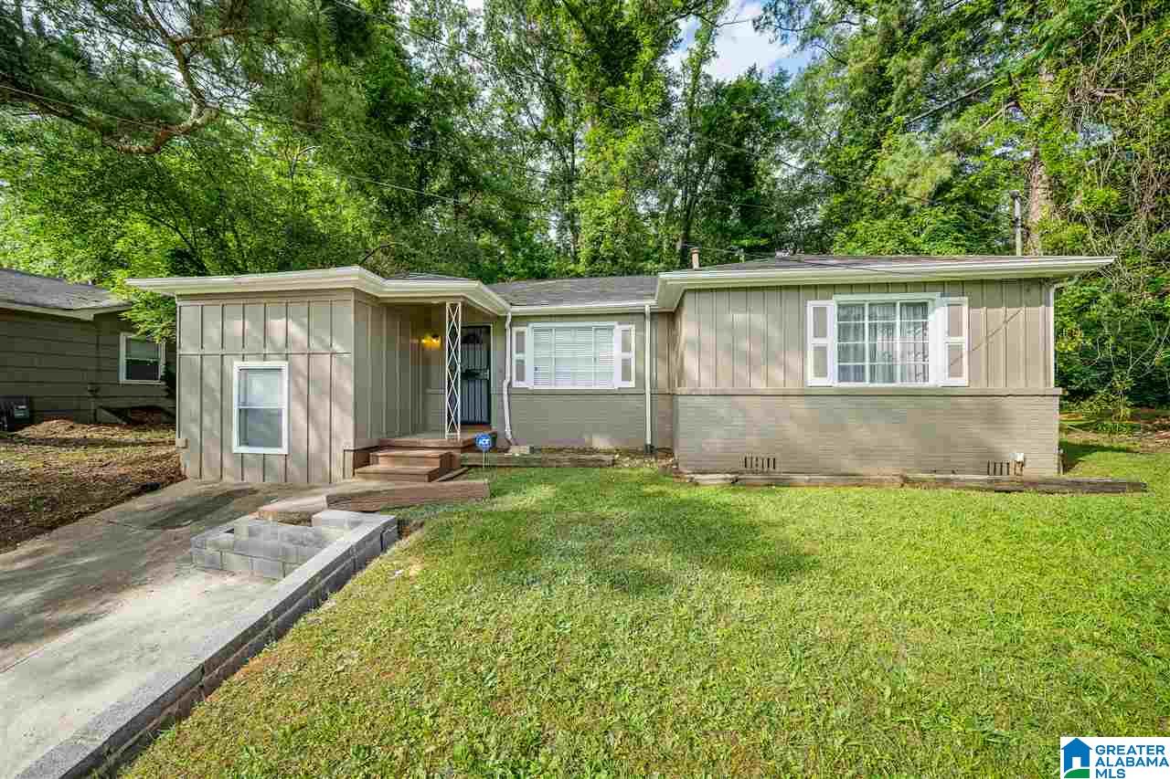 234 87th Place South Birmingham, AL 35206 - Photo 1 of 21