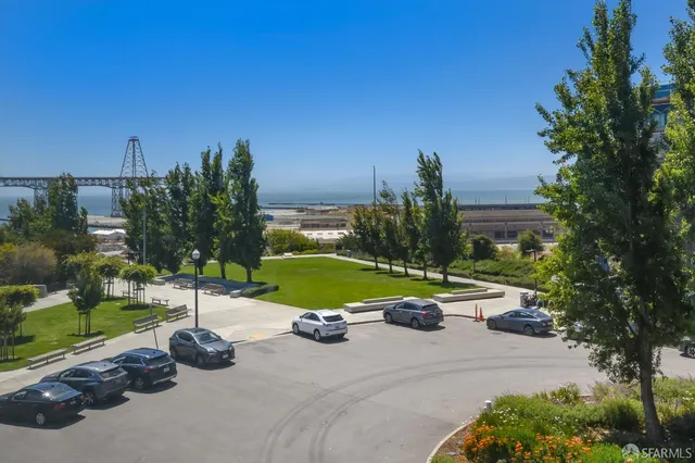 $575,000 | 52 Innes Court, Unit 308, San Francisco, CA 94124