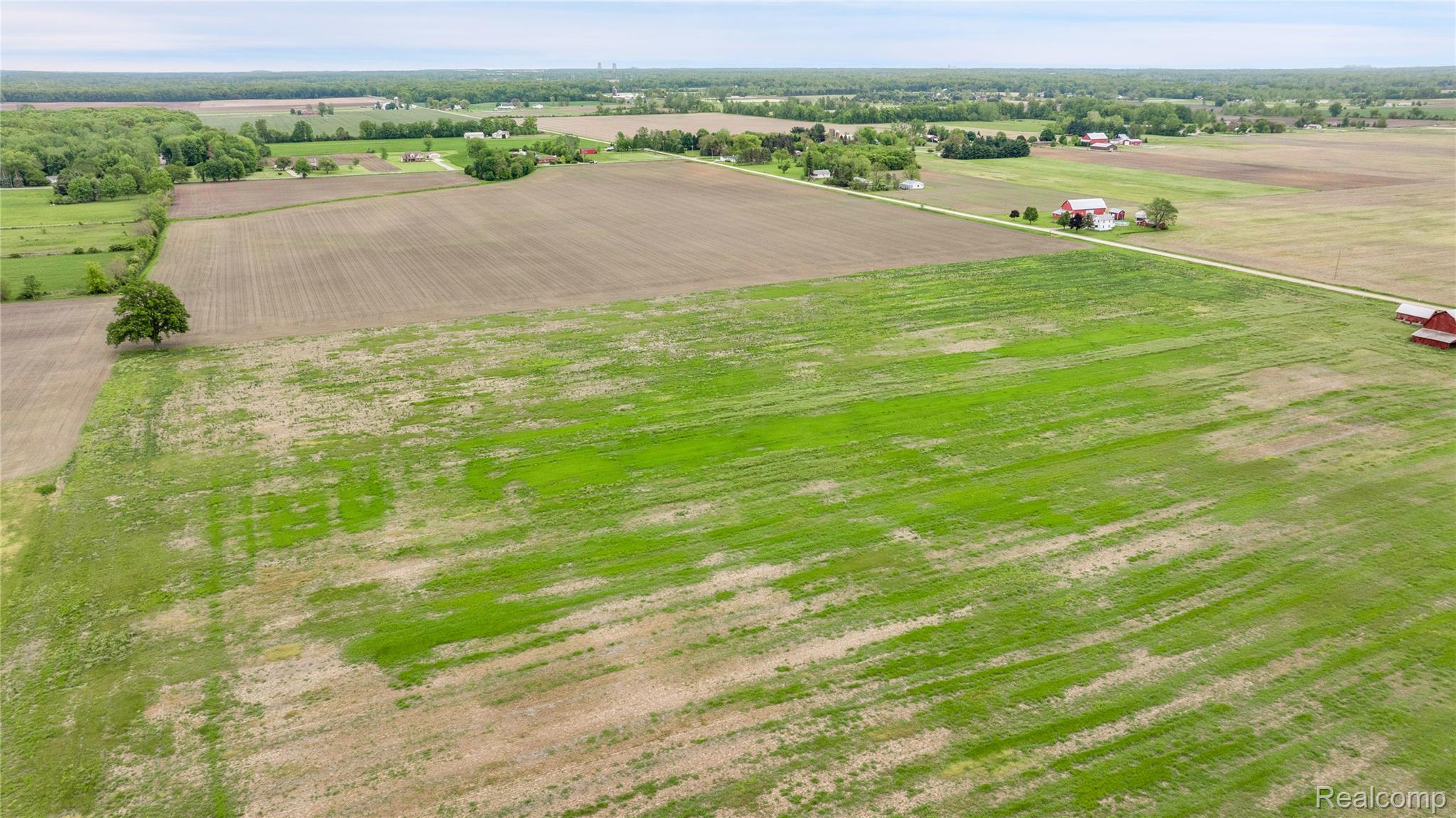 0 Zink Road Maybee, MI 48159 - Photo 6 of 9 5257 Zinc Road - HD Drone Photography_7.jpg