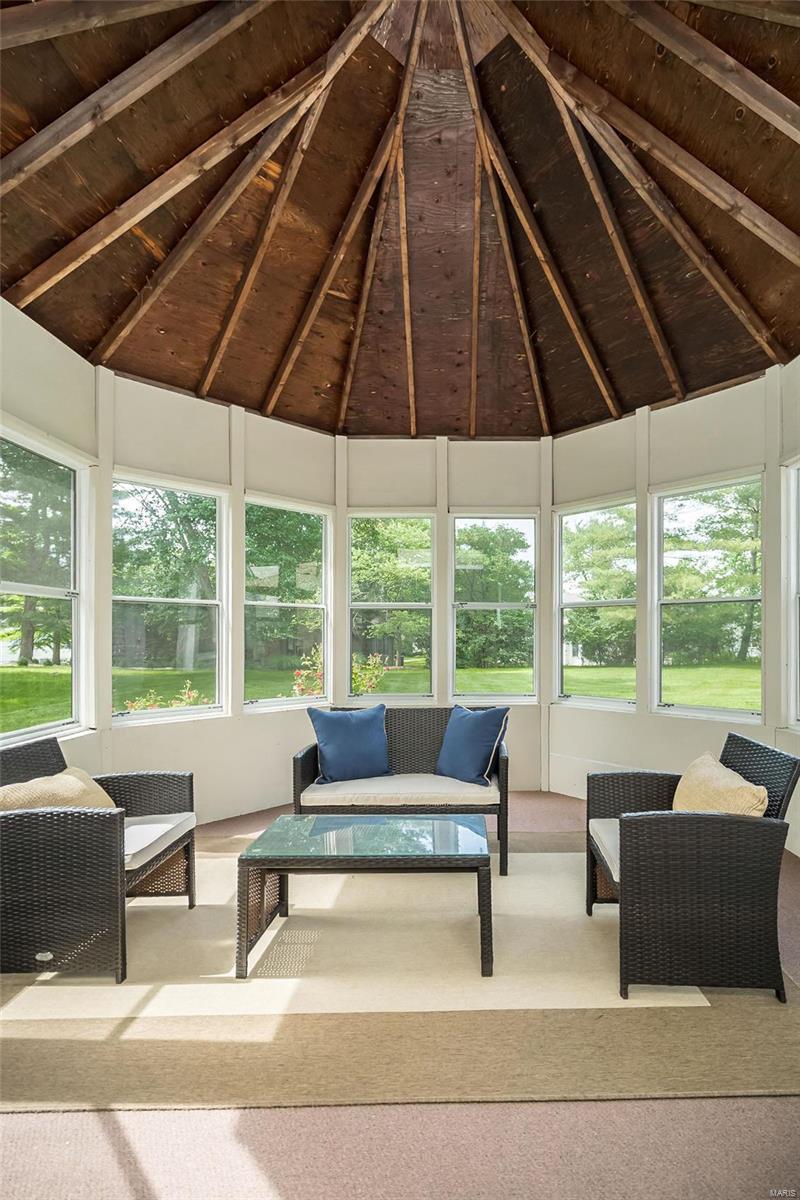 14710 Mill Spring Drive Chesterfield, MO 63017 - Photo 15 of 36