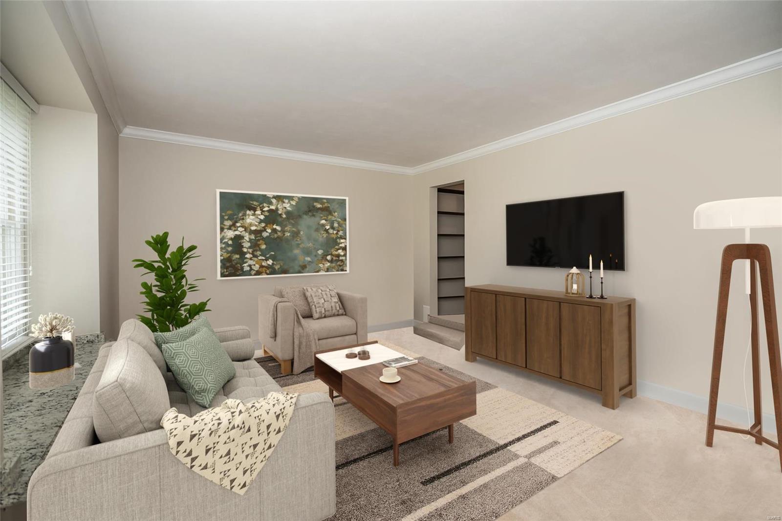 14710 Mill Spring Drive Chesterfield, MO 63017 - Photo 5 of 36