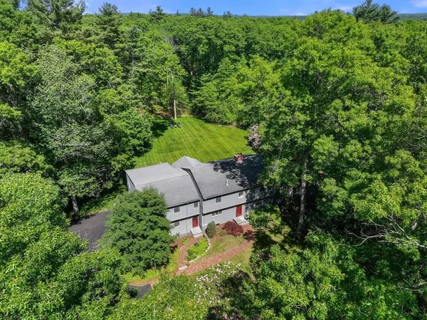 $1,639,900 | 41 Great Rock Road, Sherborn, MA 01770