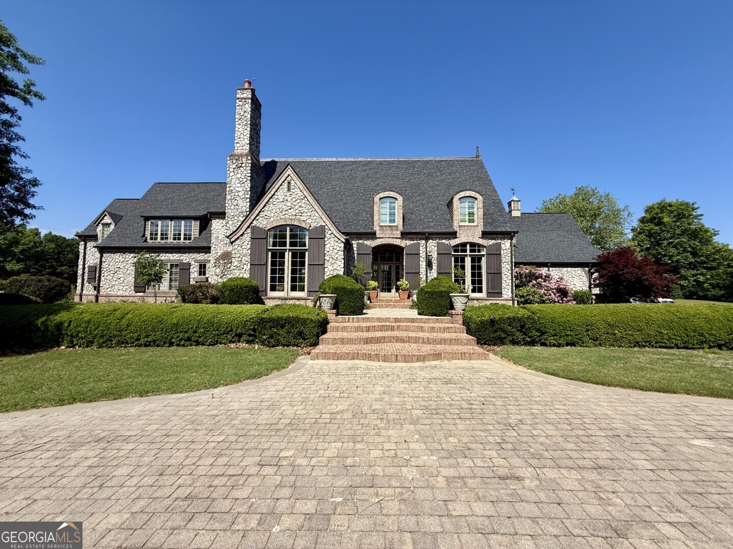 1298 Ray Weaver Road Canon, GA 30520 - Photo 5 of 40